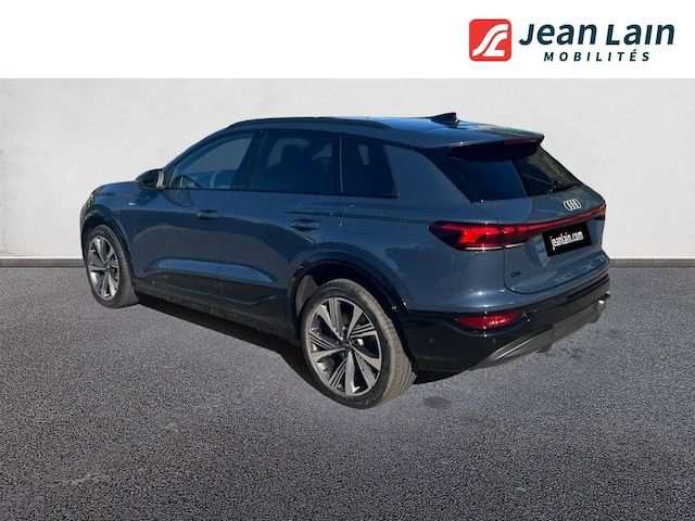 Audi Q6 E-tron E-tron Quattro 285,00 KW - 2025 - Joinsteer - #12