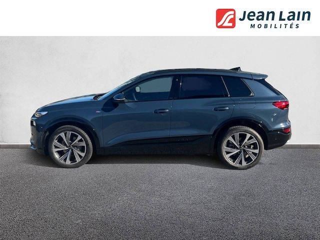 Audi Q6 E-tron E-tron Quattro 285,00 KW - 2025 - Joinsteer - #15