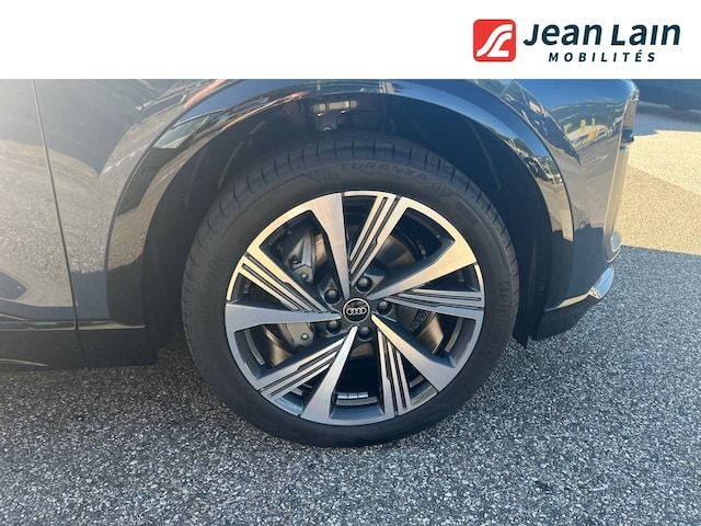 Audi Q6 E-tron E-tron Quattro 285,00 KW - 2025 - Joinsteer - #18