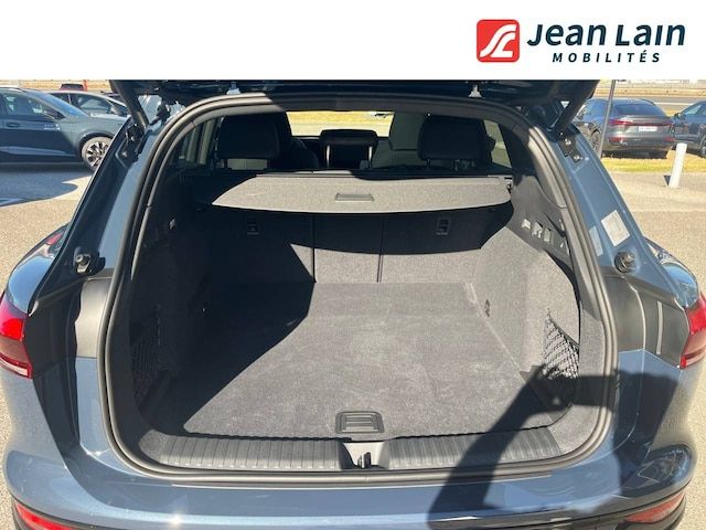 Audi Q6 E-tron E-tron Quattro 285,00 KW - 2025 - Joinsteer - #21