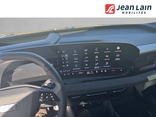 Audi Q6 E-tron E-tron Quattro 285,00 KW - 2025 - Joinsteer - #22