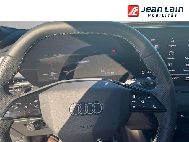 Audi Q6 E-tron E-tron Quattro 285,00 KW - 2025 - Joinsteer - #25