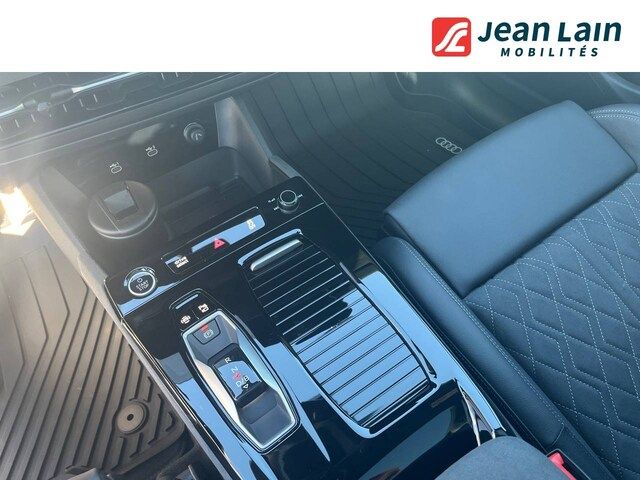 Audi Q6 E-tron E-tron Quattro 285,00 KW - 2025 - Joinsteer - #26