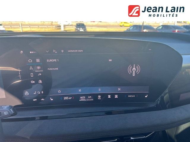 Audi Q6 E-tron E-tron Quattro 285,00 KW - 2025 - Joinsteer - #17