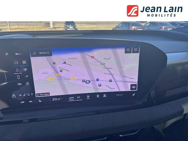 Audi Q6 E-tron E-tron Quattro 285,00 KW - 2025 - Joinsteer - #29