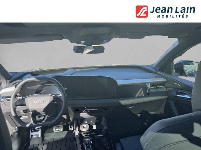 Audi Q6 E-tron E-tron Quattro 285,00 KW - 2025 - Joinsteer - #32