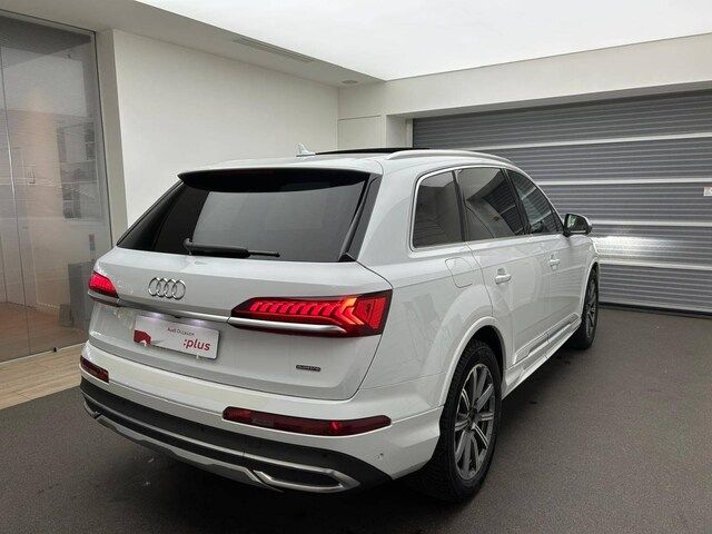 Audi Q7 TFSI E Advanced 55 TFSI E Quattro 381 Ch Tiptronic - 2021 - Joinsteer - #4