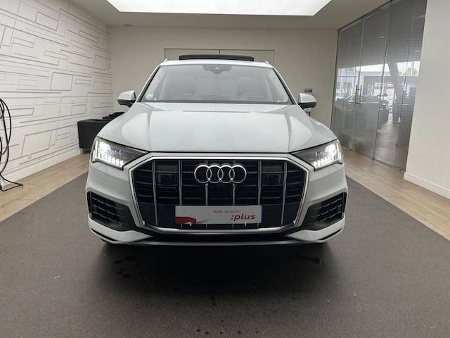 Audi Q7 TFSI E Advanced 55 TFSI E Quattro 381 Ch Tiptronic - 2021 - Joinsteer - #6