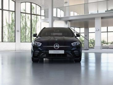 Mercedes Classe E Break 400 AMG Line — photo 4
