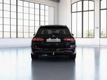 Mercedes Classe E Break 400 AMG Line — photo 5
