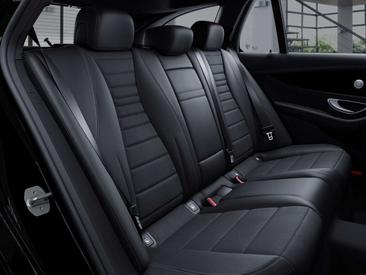 Mercedes Classe E Break 400 AMG Line — photo 9