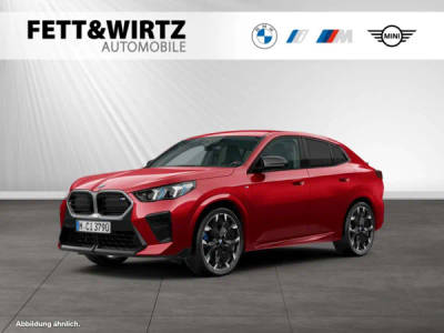 BMW X2 M 35i XDrive - 2025 - Joinsteer - #1
