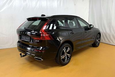 Volvo XC60 B4 R-Design