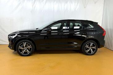 Volvo XC60 B4 R-Design — photo 3