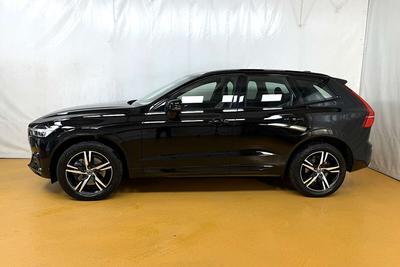 Volvo XC60 B4 R-Design
