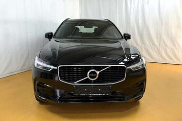 Volvo XC60 B4 R-Design — photo 19