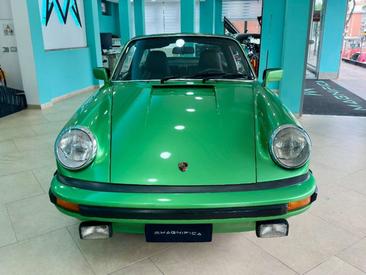 Porsche 930 Carrera — photo 2
