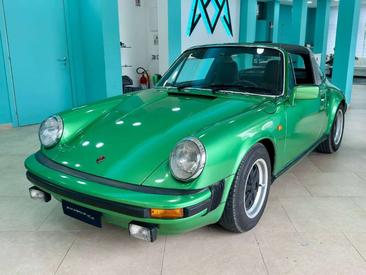 Porsche 930 Carrera — photo 3