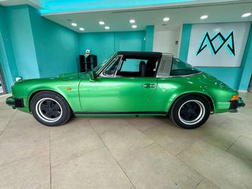 Porsche 930 Carrera — photo 5