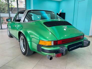Porsche 930 Carrera — photo 6