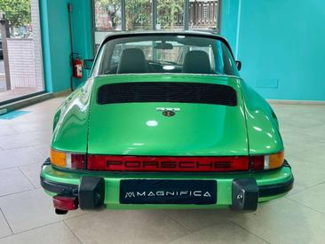 Porsche 930 Carrera — photo 7