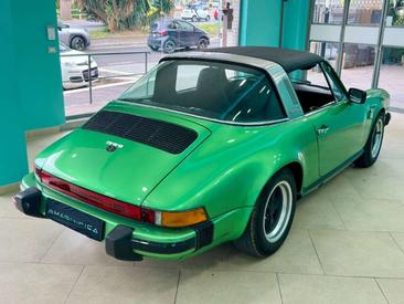 Porsche 930 Carrera — photo 8
