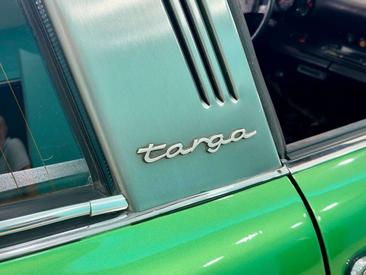 Porsche 930 Carrera — photo 9