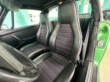 Porsche 930 Carrera — photo 11