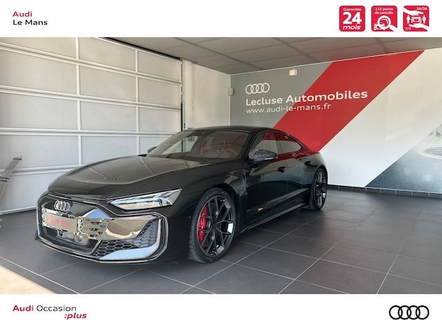 Audi RS E-tron GT Performance RS E-tron GT Performance 620,00 KW - 2025 - Joinsteer