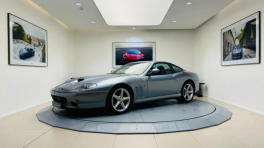 Ferrari 575M Maranello - 2002 - Joinsteer - #1