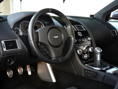 Aston Martin DBS I DBS V12 Volante