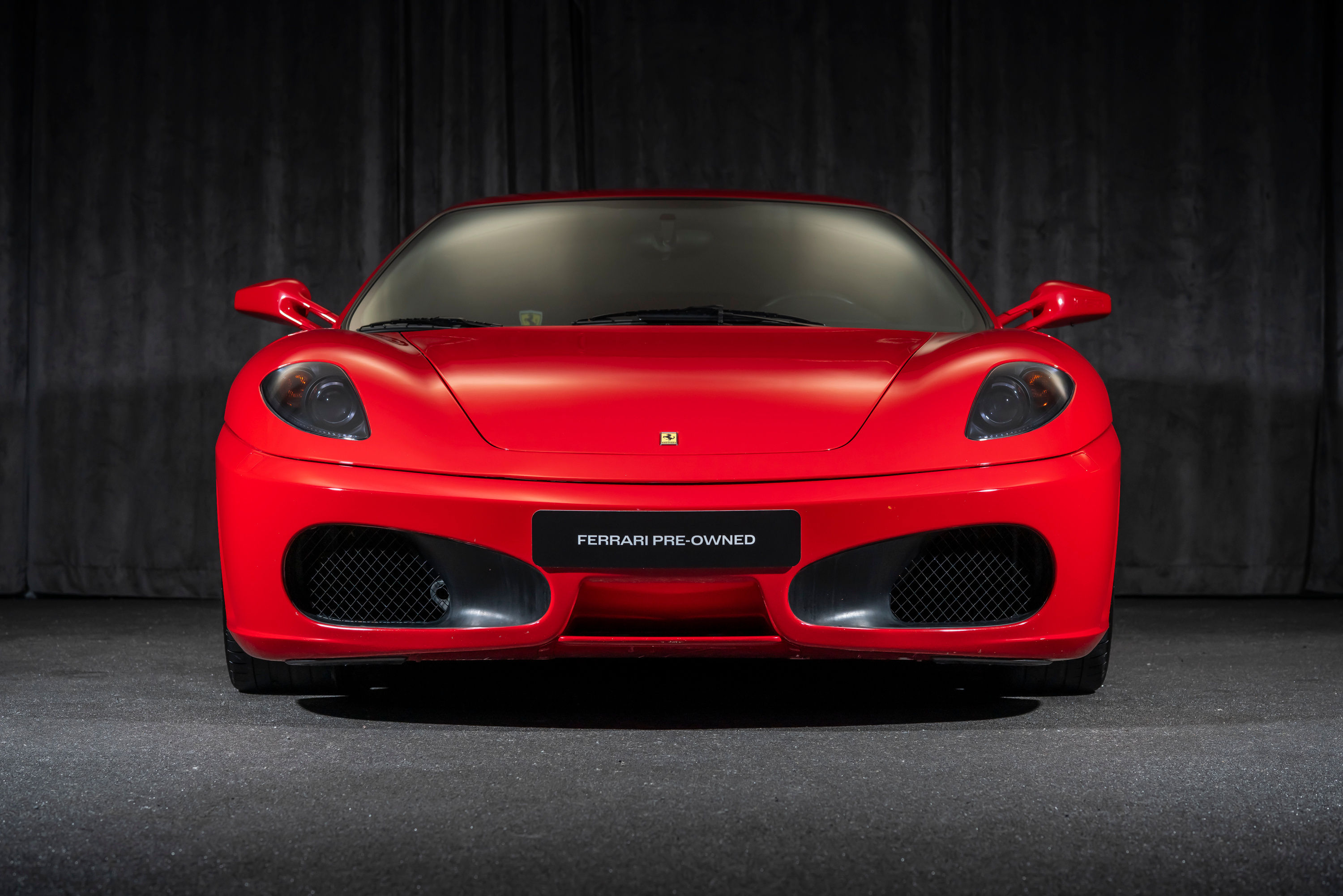 Ferrari F430 - 2005 - Joinsteer - #3