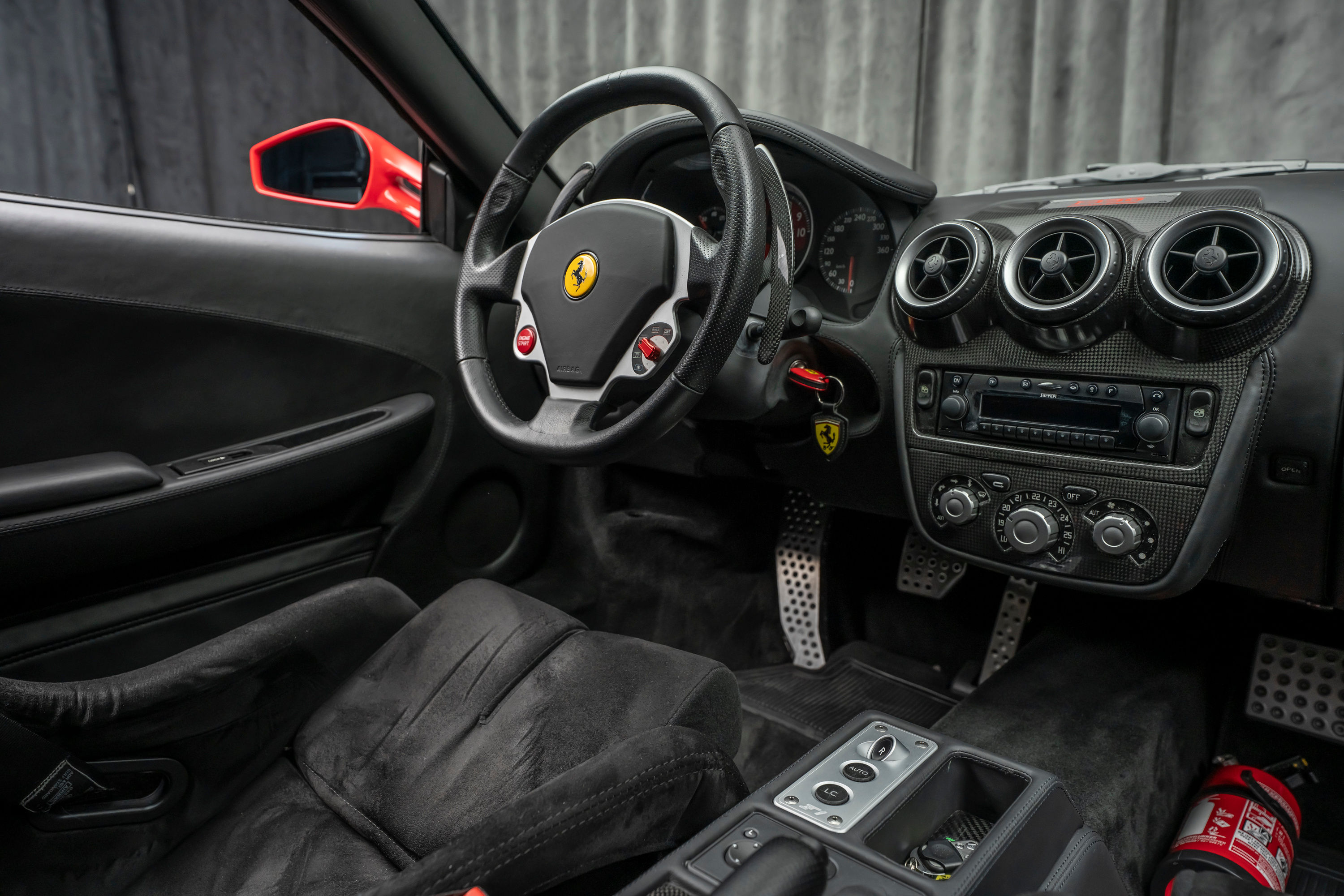 Ferrari F430 - 2005 - Joinsteer - #9