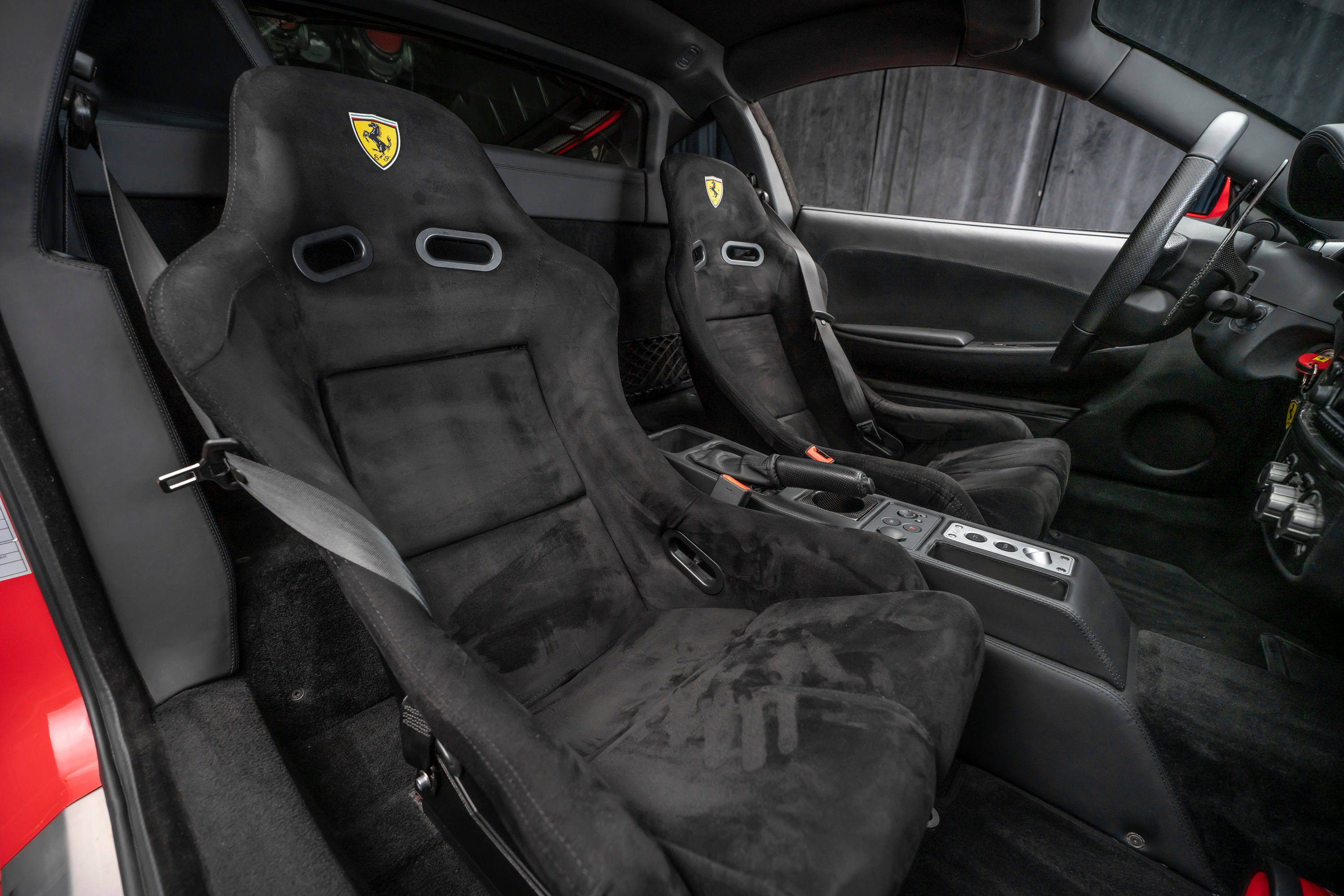Ferrari F430 - 2005 - Joinsteer - #12