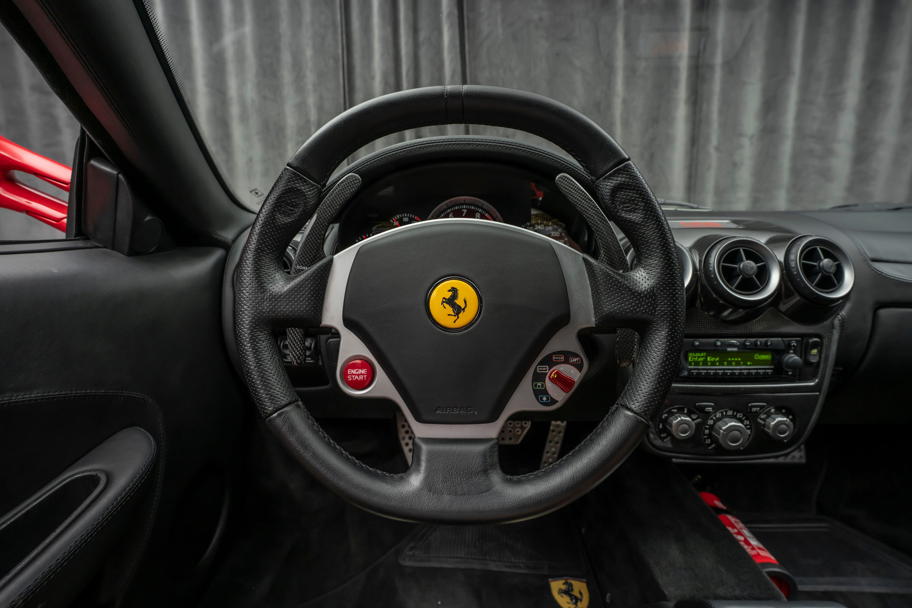 Ferrari F430 - 2005 - Joinsteer - #13