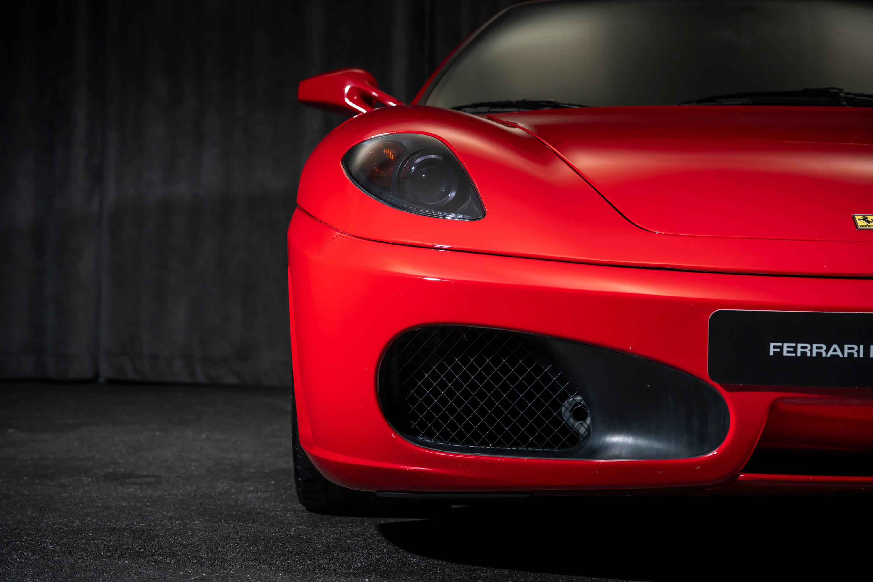 Ferrari F430 - 2005 - Joinsteer - #16