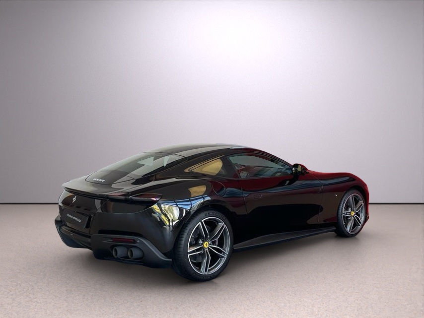 Ferrari Roma - 2023 - Joinsteer - #3