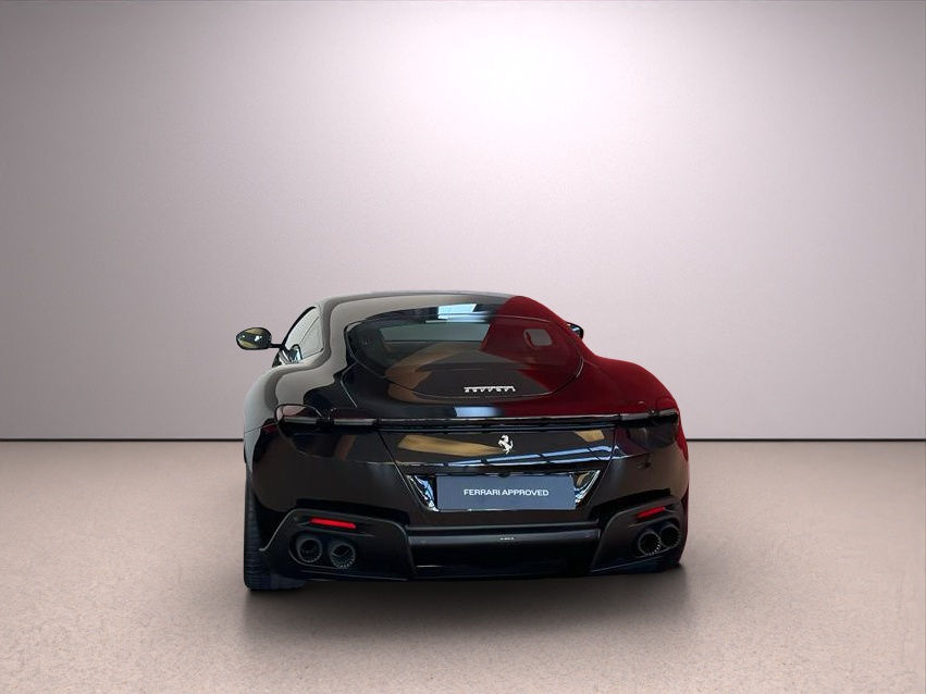 Ferrari Roma - 2023 - Joinsteer - #4