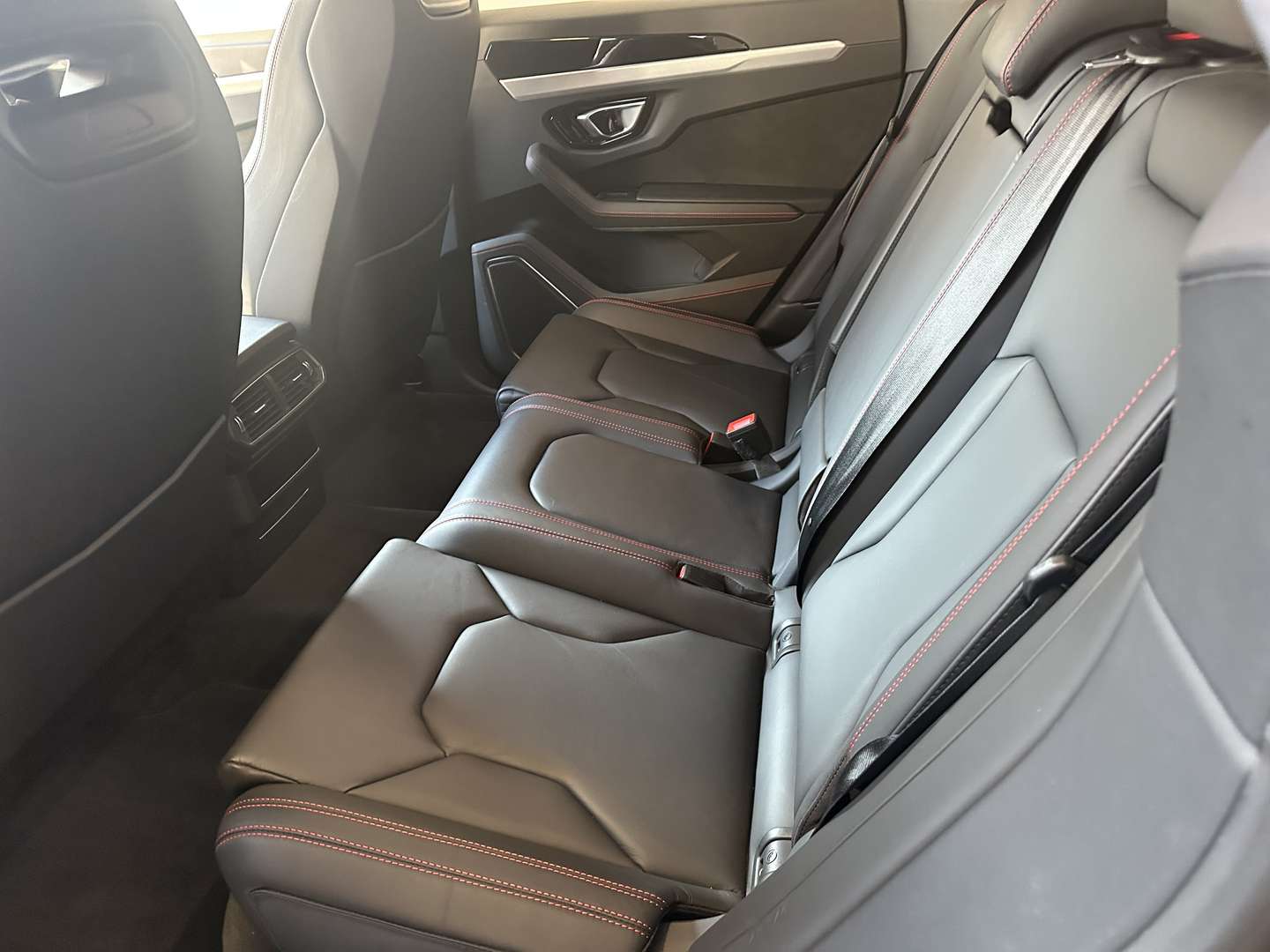 Lamborghini Urus V8 - 2021 - Joinsteer - #13