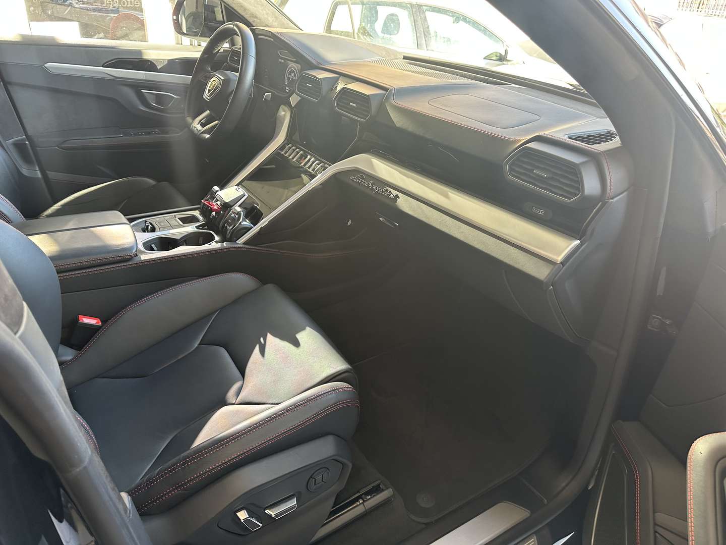 Lamborghini Urus V8 - 2021 - Joinsteer - #16