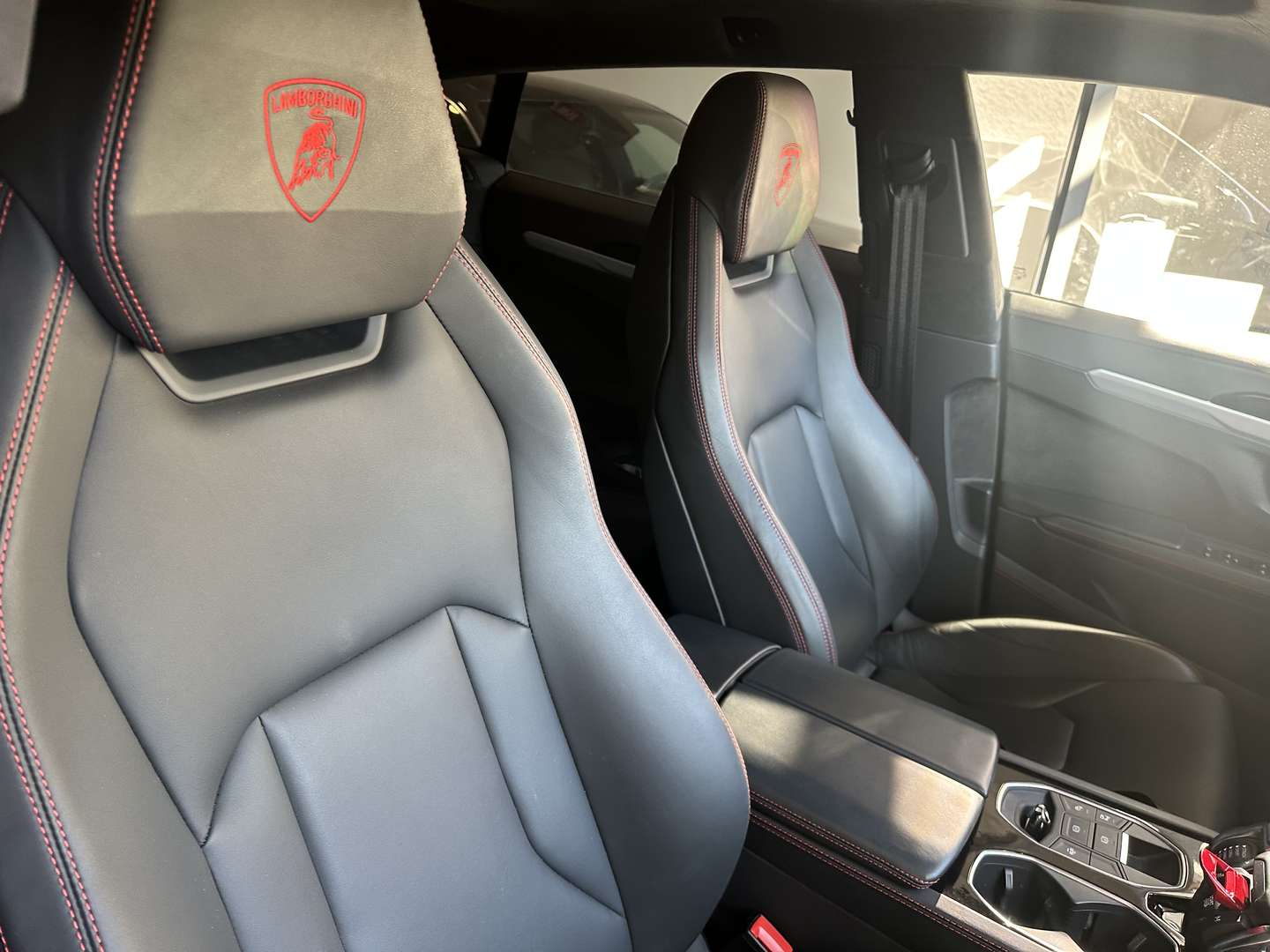 Lamborghini Urus V8 - 2021 - Joinsteer - #24