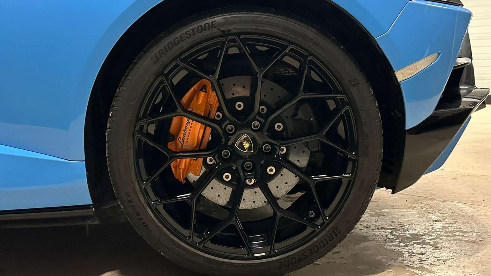 Lamborghini Huracán EVO - 2019 - Joinsteer - #16