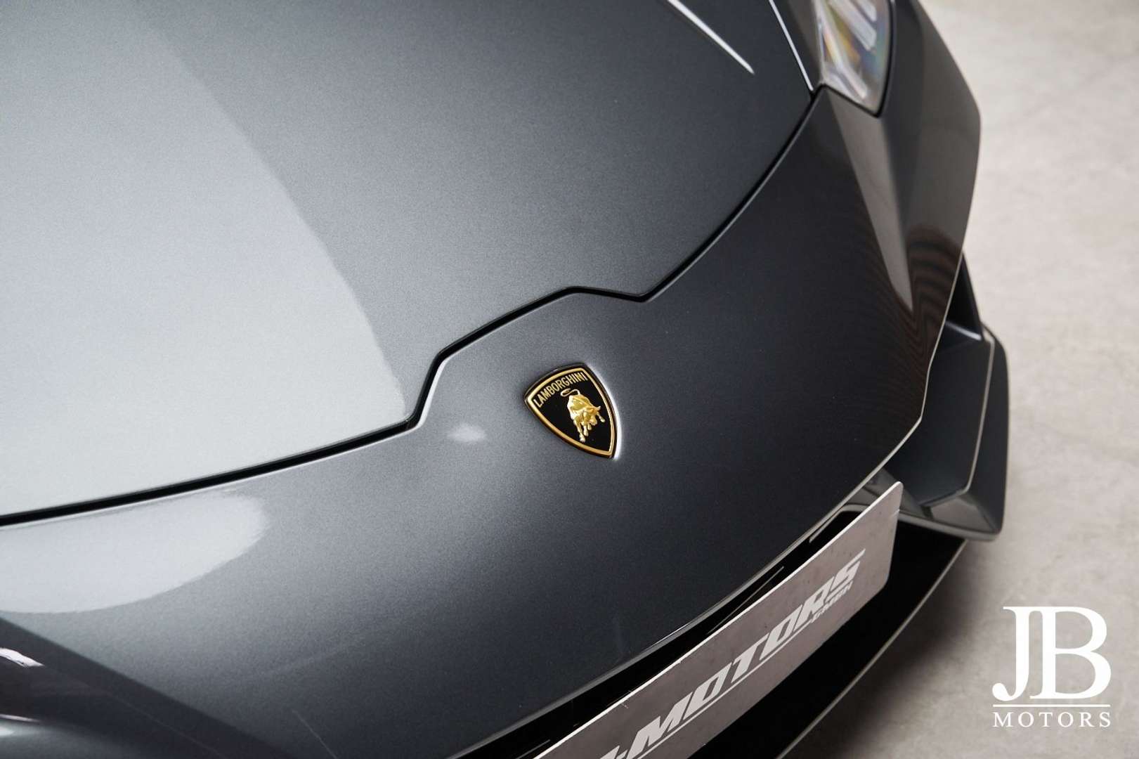 Lamborghini Huracán EVO - 2019 - Joinsteer - #16