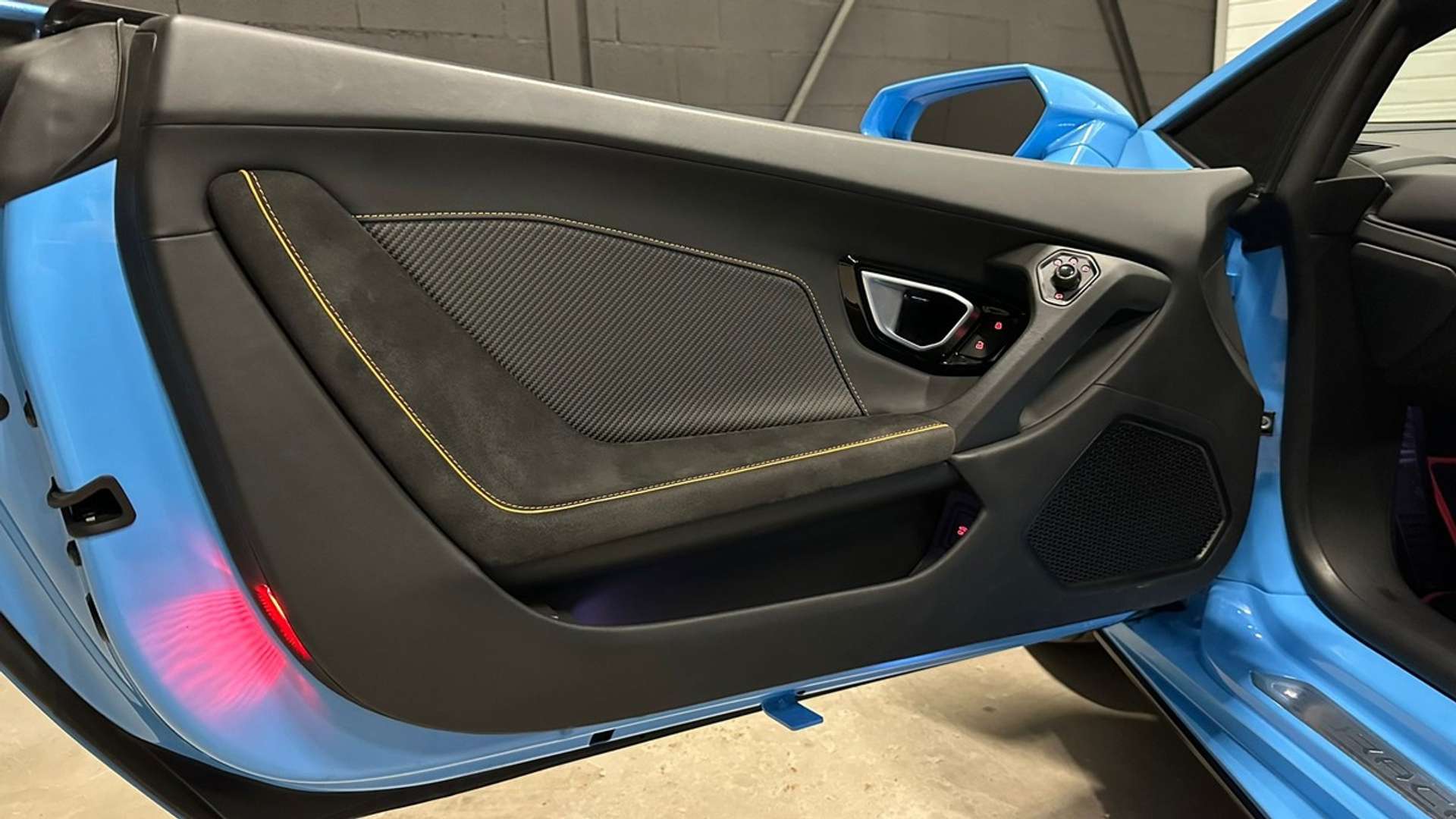 Lamborghini Huracán EVO - 2019 - Joinsteer - #22