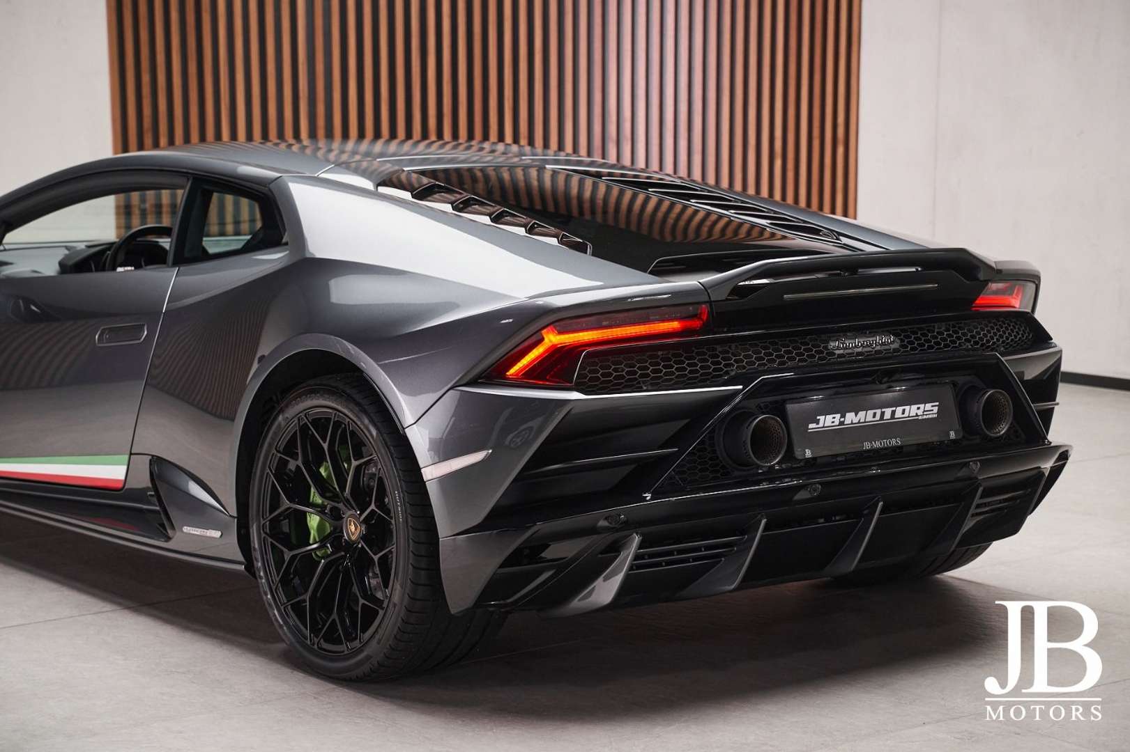 Lamborghini Huracán EVO - 2019 - Joinsteer - #28