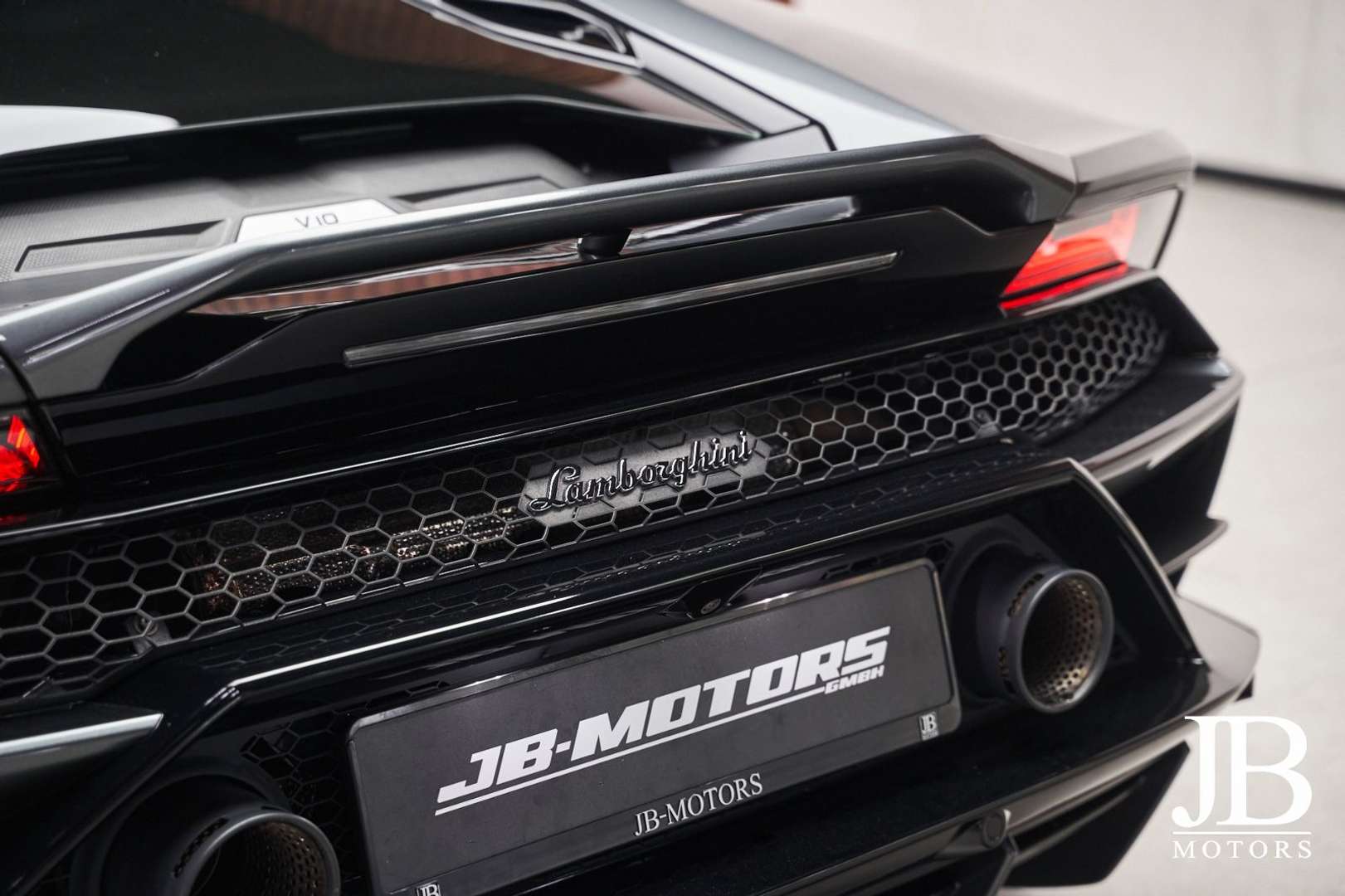 Lamborghini Huracán EVO - 2019 - Joinsteer - #29