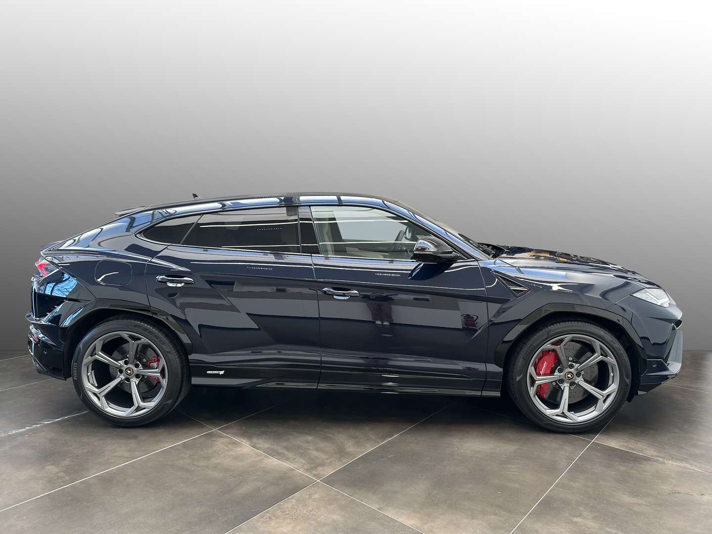 Lamborghini Urus Ad Personam - 2022 - Joinsteer - #2