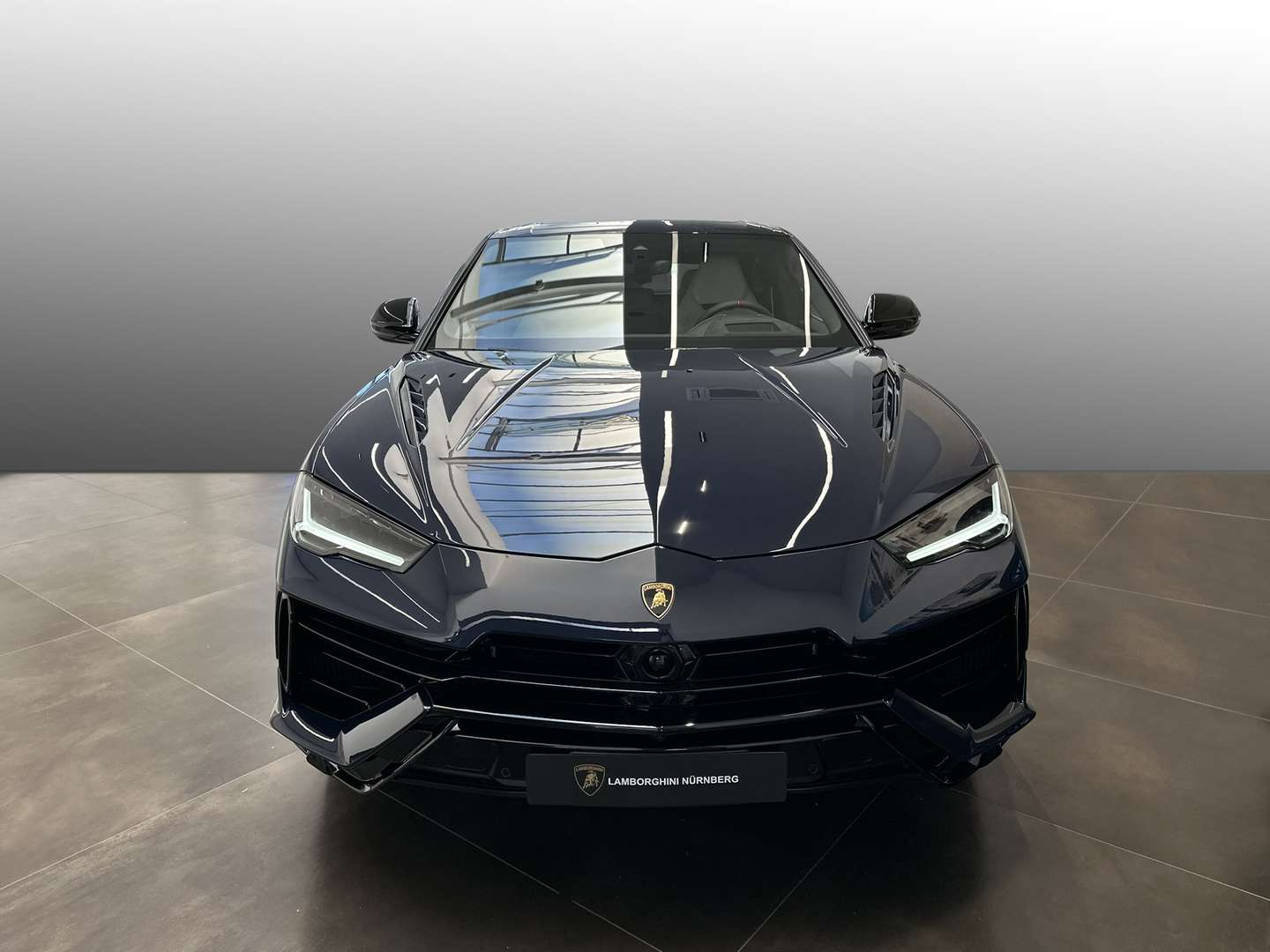 Lamborghini Urus Ad Personam - 2022 - Joinsteer - #4