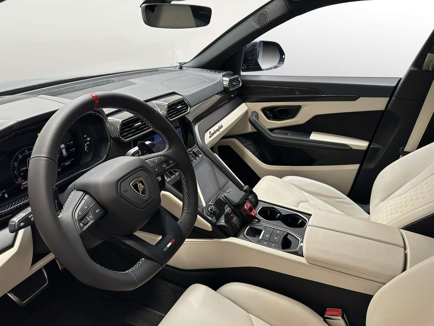 Lamborghini Urus Ad Personam - 2022 - Joinsteer - #5