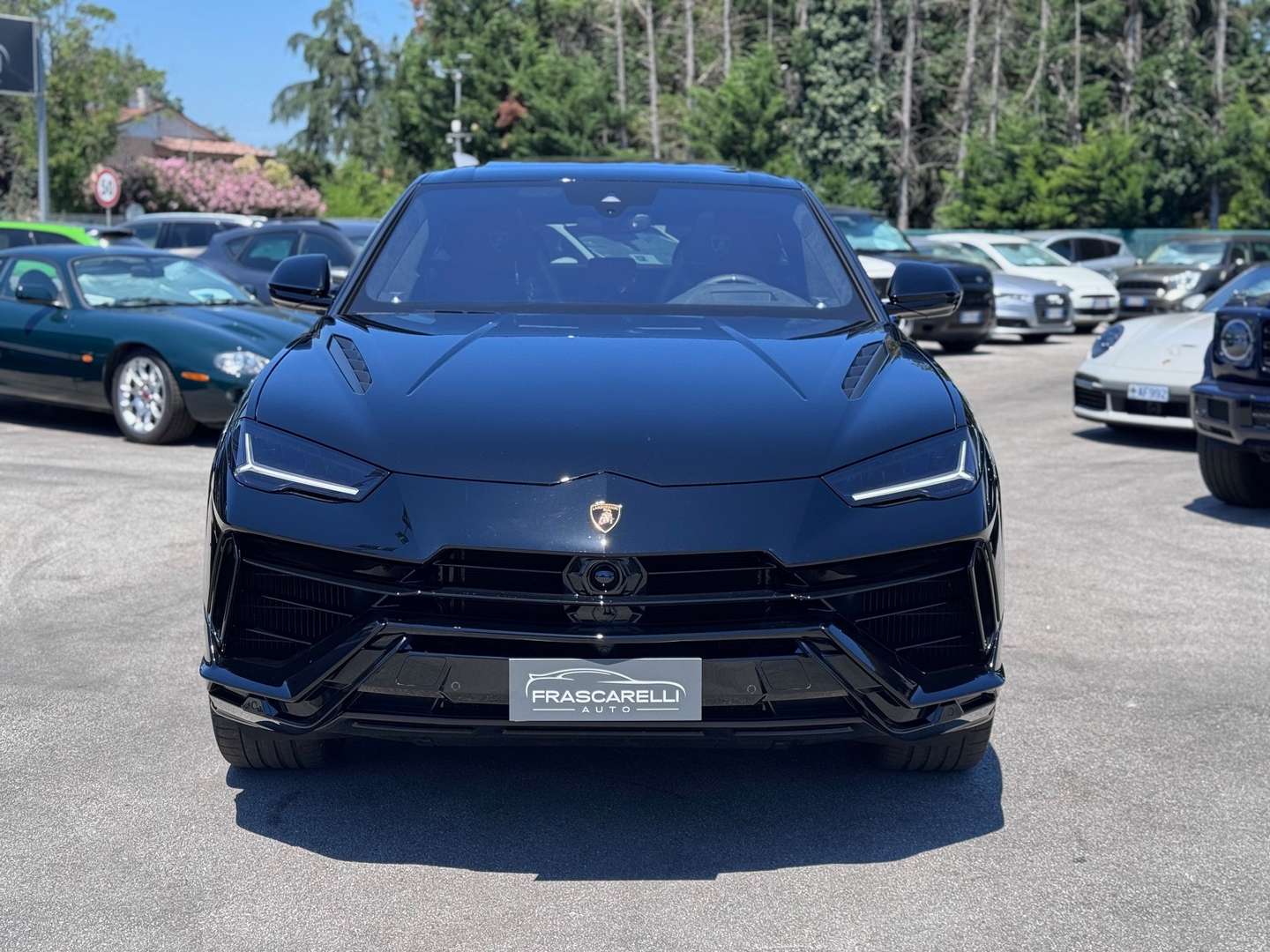 Lamborghini Urus S - 2023 - Joinsteer - #4